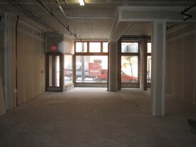 The National at Old City in Philadelphia, PA - Building Photo