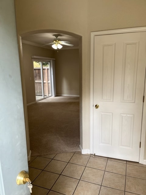 1600 Park Ln, Unit 5 in Fairfield, CA - Foto de edificio - Building Photo