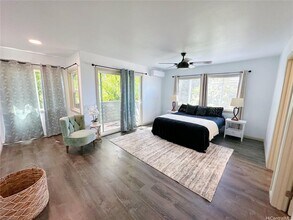 2578 Pacific Heights Rd in Honolulu, HI - Building Photo - Building Photo