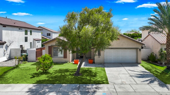property at 50342 San Capistrano Dr