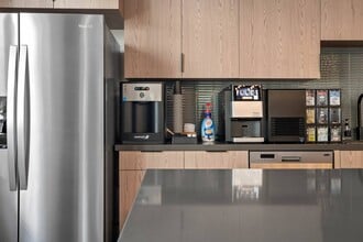 The Battery in Phoenix, AZ - Building Photo - Building Photo