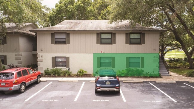 property at 23 Catalonia Ct
