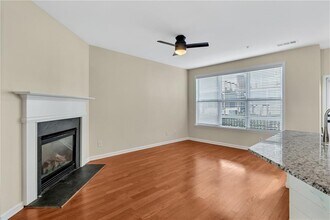 6174 Indian Wood Cir in Mableton, GA - Building Photo - Building Photo