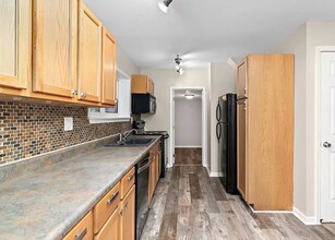 3821 N Michigan Ave in Kansas City, MO - Building Photo - Building Photo