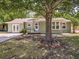4009 Acacia St in Fort Worth, TX - Building Photo