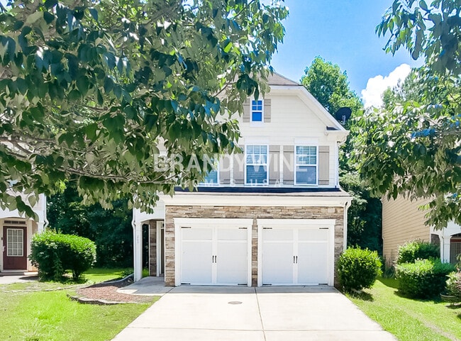 265 Highwind Way