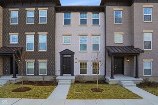 4902 Gilet Dr in Noblesville, IN - Building Photo