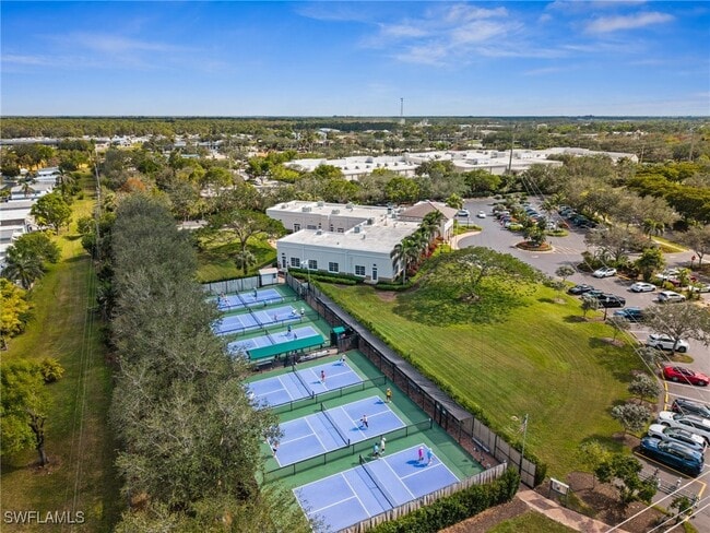 property at 25040 Bay Cedar Dr