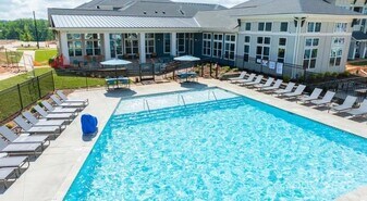 104 Herrings Grn Lp, Unit C1 in Mooresville, NC - Building Photo