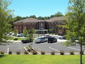 Ahepa 310 XII Senior Apartments in Daphne, AL - Building Photo - Building Photo