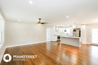1920 Upland Dr in Nashville, TN - Building Photo - Building Photo