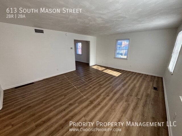 613 S Mason St in Harrisonburg, VA - Building Photo - Building Photo