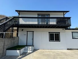 6123 Federal Blvd, Unit 6125 Federal Blvd. Unit A in San Diego, CA - Building Photo