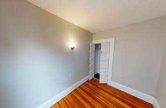 50 Hancock St, Unit 303 in Cambridge, MA - Building Photo - Building Photo
