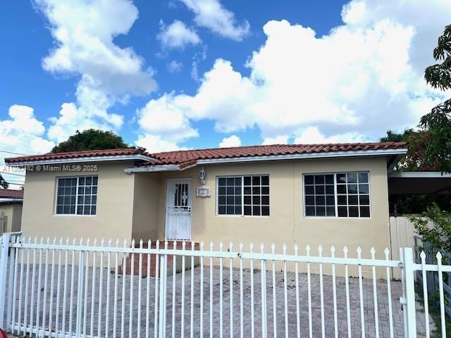 property at 500 SW 51st Ave