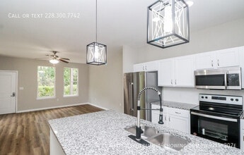 473 Olive Branch Way in Oxford, MS - Building Photo - Building Photo