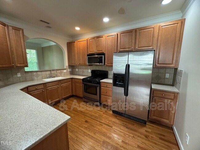 5938 Kohler Ln in Raleigh, NC - Building Photo - Building Photo