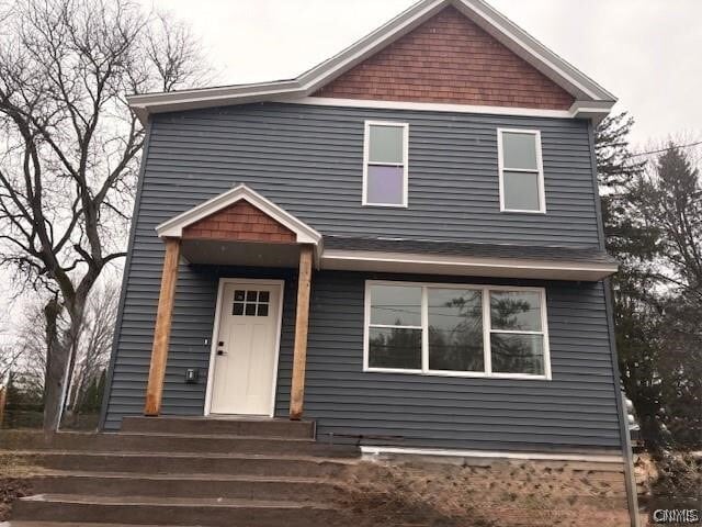 property at 69 Syracuse St