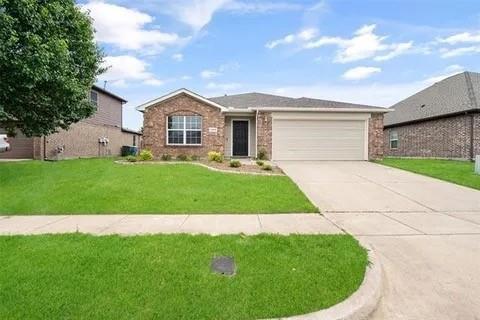 1404 Swan Ridge Dr in Sherman, TX - Building Photo - Building Photo