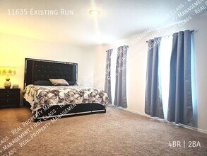 11635 Existing Run in Von Ormy, TX - Building Photo - Building Photo