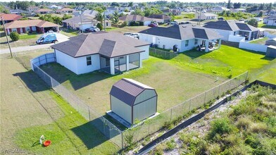 2912 24th St SW in Lehigh Acres, FL - Building Photo - Building Photo
