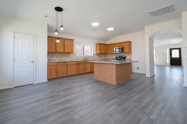 1318 Hawks Nest Dr in Houston, TX - Building Photo - Building Photo