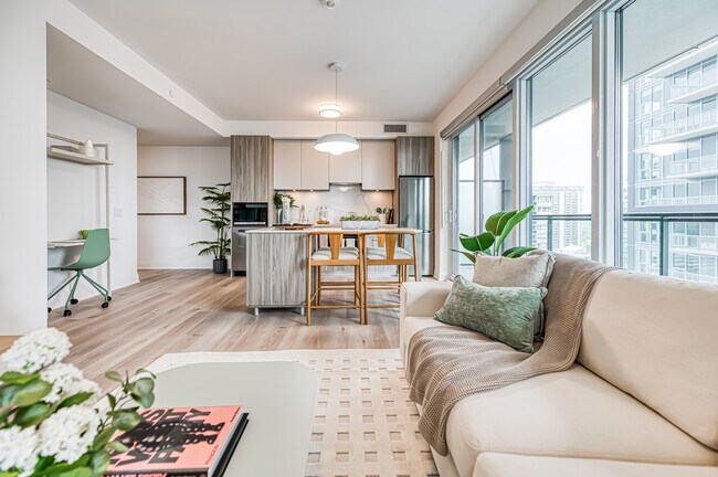 Akoya in Toronto, ON - Building Photo - Building Photo