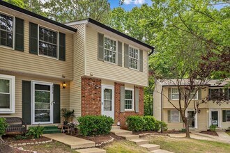 7712 Sandra Ln in Raleigh, NC - Building Photo - Building Photo