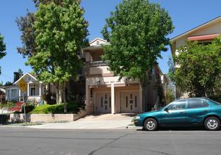 4020-4024 Georgia St in San Diego, CA - Building Photo - Building Photo