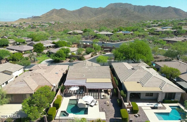 2423 W Shadow Glen Ct in Anthem, AZ - Building Photo - Building Photo