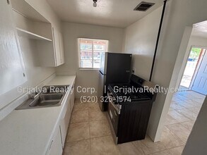 4542 E 20th St in Tucson, AZ - Building Photo - Building Photo