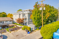 6198 Ash St in Vancouver, BC - Building Photo - Building Photo