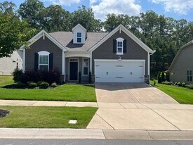 17027 Challory Gln Wy in Charlotte, NC - Building Photo