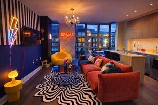 2000 14th St NW in Washington, DC - Building Photo