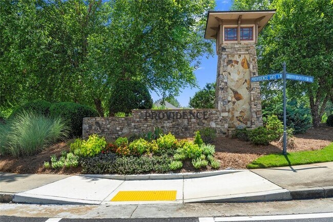 6424 Queens Court Trace in Mableton, GA - Building Photo - Building Photo