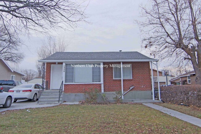 property at 3525 Jefferson Ave