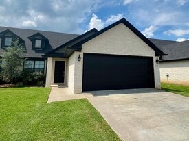 6630 Leightyn Ln in Fort Smith, AR - Building Photo