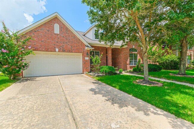 8206 Lemonmint Meadow Dr in Katy, TX - Building Photo - Building Photo