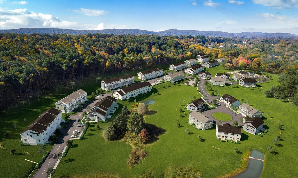 The Grand Ryefield Apartments in Bloomfield, CT