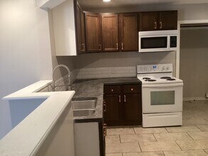 3307 Houston St in Indianapolis, IN - Building Photo - Building Photo