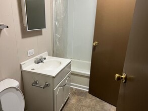 6403 Faith Baptist Church Rd in Pinetops, NC - Building Photo - Building Photo