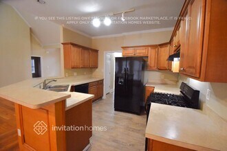 155 Victor Ln in Fayetteville, GA - Building Photo - Building Photo