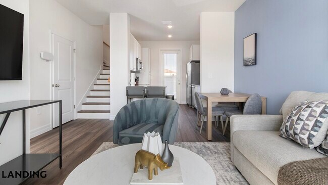 8925 Livigno Wy in Kissimmee, FL - Building Photo - Building Photo