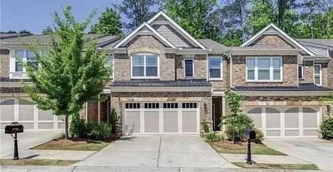 3468 Flamingo Ln in Alpharetta, GA - Building Photo - Building Photo