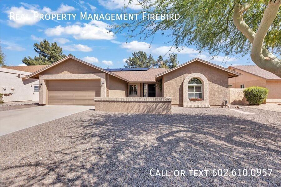 19421 N 98th Ave in Peoria, AZ - Foto de edificio