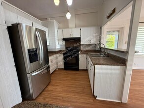 1458 Humuula St in Kailua, HI - Building Photo - Building Photo