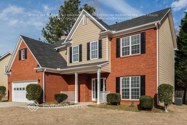 2127 Caneridge Dr in Marietta, GA - Foto de edificio - Building Photo