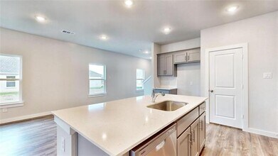 345 Fire Rock Dr in Royse City, TX - Building Photo - Building Photo