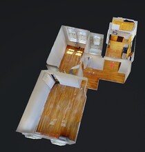 258 Chestnut Hill Ave, Unit 4 in Boston, MA - Foto de edificio - Building Photo