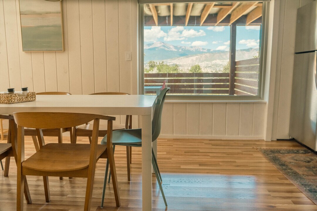 6324 Galway Dr, Unit basement in Colorado Springs, CO - Foto de edificio